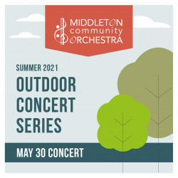 MCO 2021 Outdoor Concerts:...